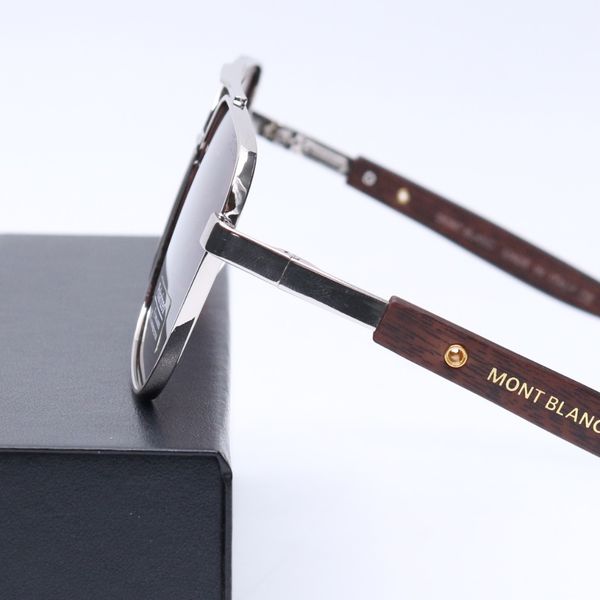 عینک برند MONT BLANC کد 181359