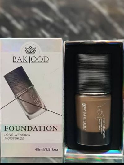 کرم گیریم بک جود لاکچری اصلی