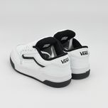 ونس هایلن سفید مشکی/Vans hylane white-black