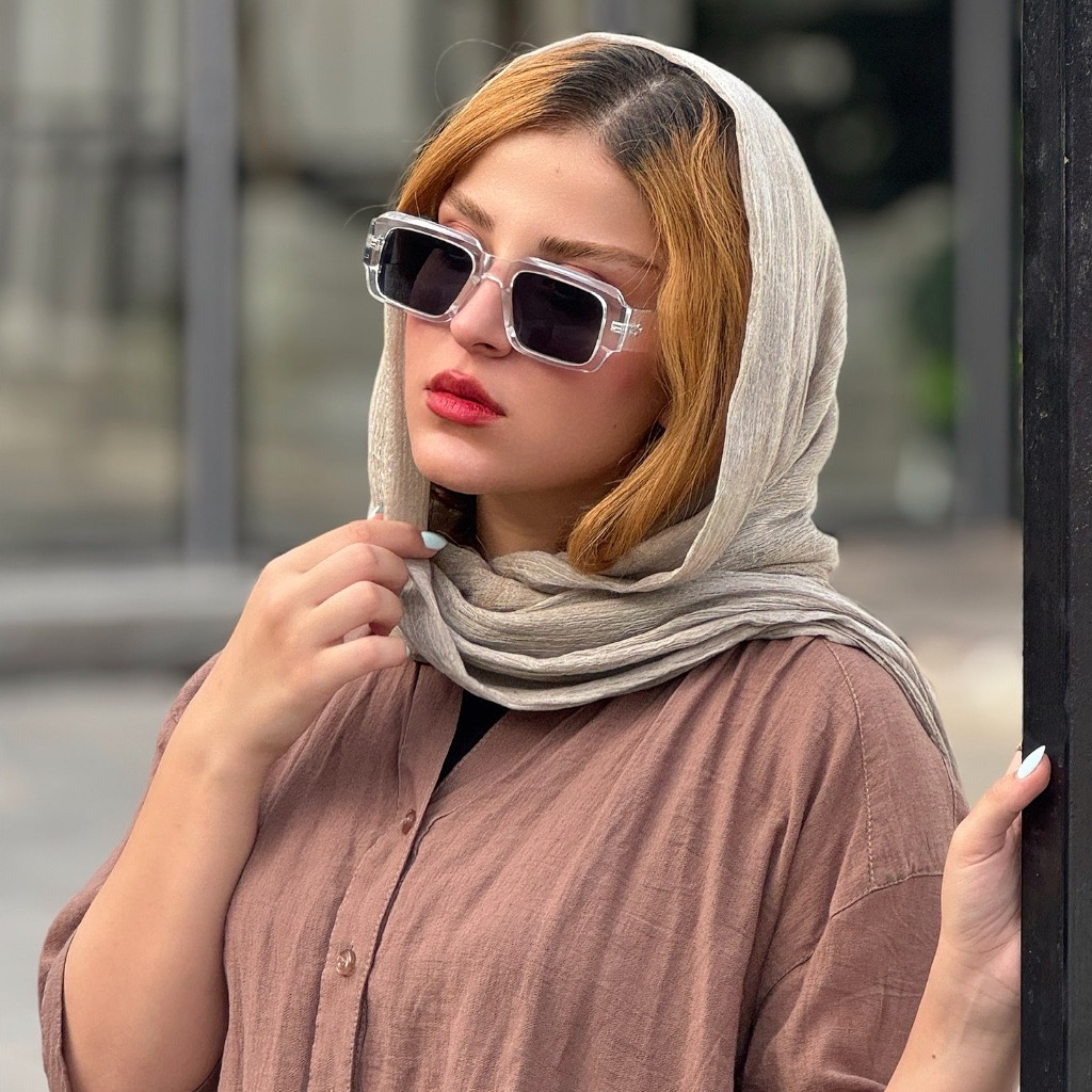 عینک زنانه ماک 193 – شیک و فشن