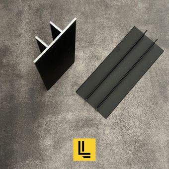 چفت میانی کناف 1.6 سانتی متر