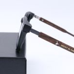 عینک برند MONT BLANC کد 181355