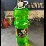 آب رادیاتور الماس طلائی