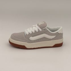 Vans hylane beige/white