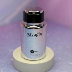 ادکلن مردانه ساواج دیور برند بایلاندو Savagio