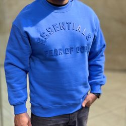 دورس ESSENTIALS FEAR OF GOD