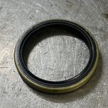 کاسه نمد سگدست پراید بدون لبه