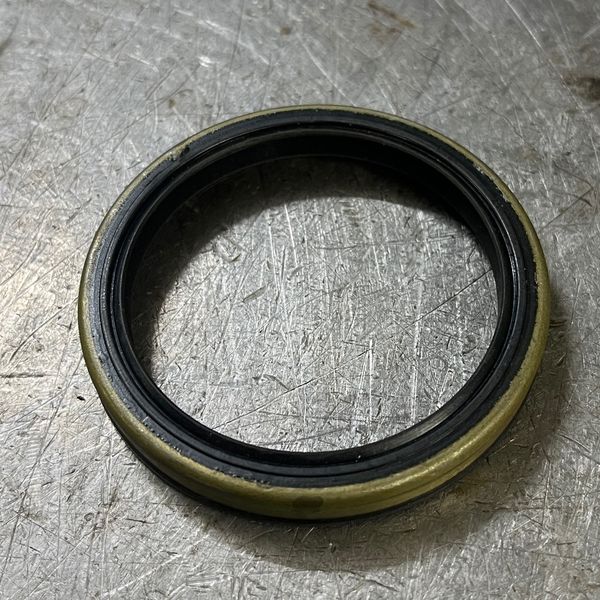 کاسه نمد سگدست پراید بدون لبه