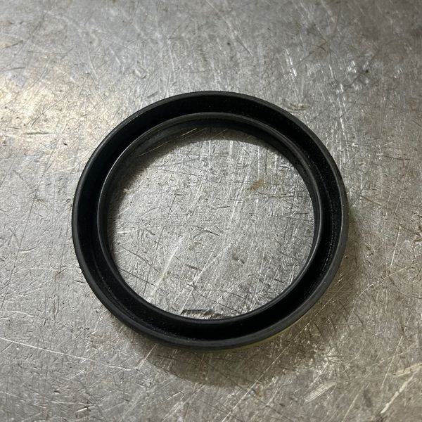 کاسه نمد سگدست پراید بدون لبه