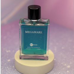 عطر ادکلن مگامار برند بایلاندو MEGAMARE