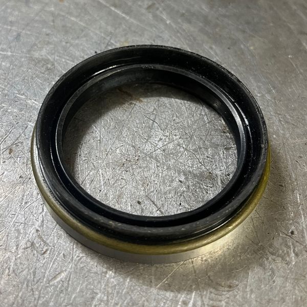 کاسه نمد سگدست پراید لبه دار