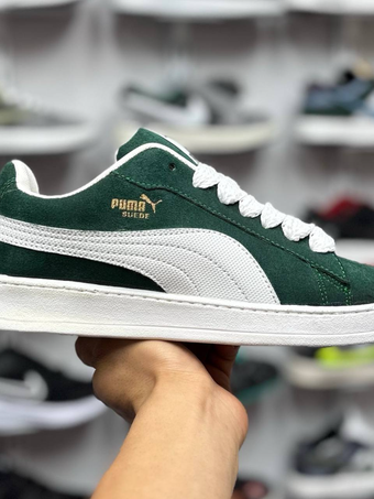 پوما سایز کوچک کتونی مردانه