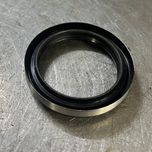 کاسه نمد سگدست پراید لبه دار