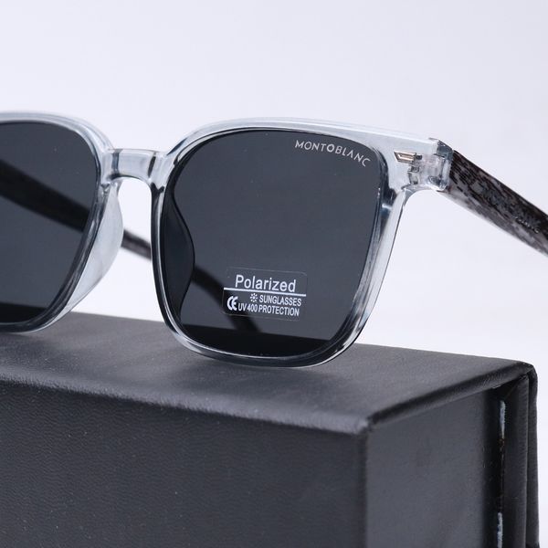 عینک برند MONT BLANC کد 181465