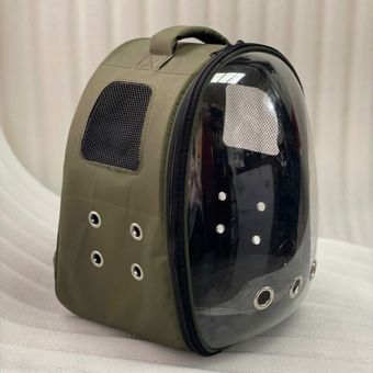 کوله فضایی حمل سگ ، گربه ، پرنده.
