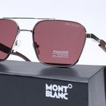 عینک برند MONT BLANC کد 181359