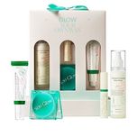 ست درخشان کننده وضدلک اکسیس وای