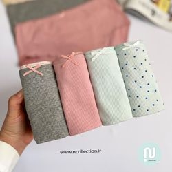 پک 3 عددی 2XL / Lima