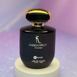 ادکلن زنانه گود گرل برند بایلاندو Good Girl