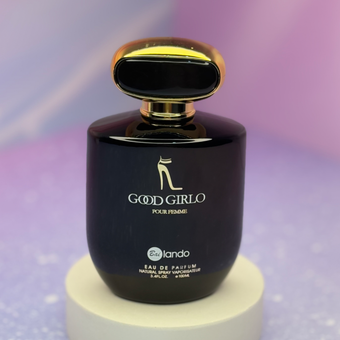 ادکلن زنانه گود گرل برند بایلاندو Good Girl