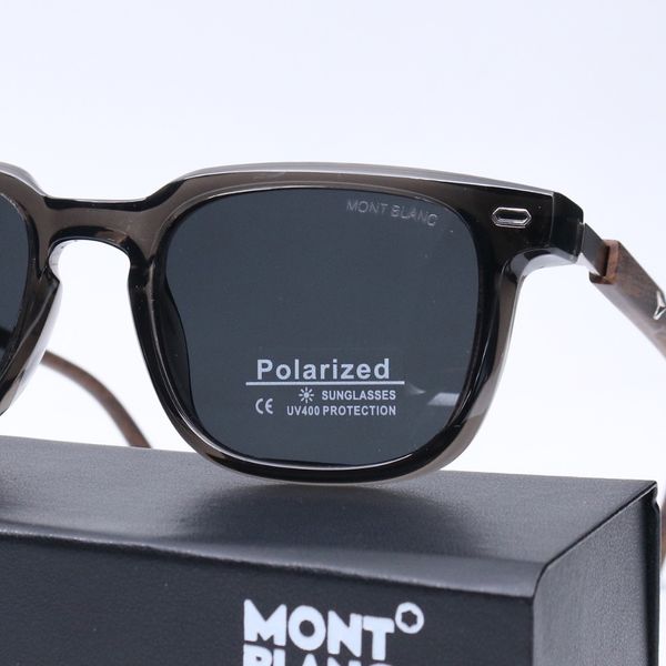 عینک برند MONT BLANC کد 181354