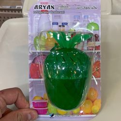 بوگیر یخچال
