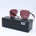 عینک برند MONT BLANC کد 181359