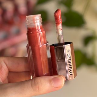 لیپگلاس دوپ فنتی بیوتی🍓 Fenty beauty