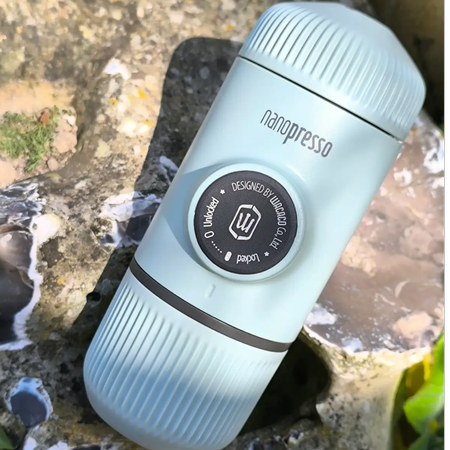 قهوه ساز دستی