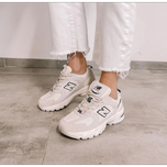 Newbalance - 530 کتونی نیوبالانس 530  کرم