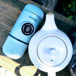 قهوه ساز دستی