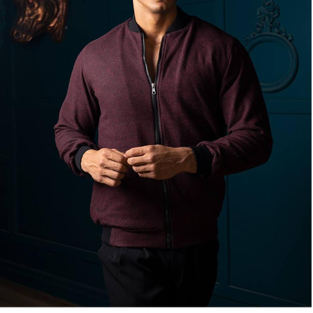 کاپشن پاییزه، زمستانه 01