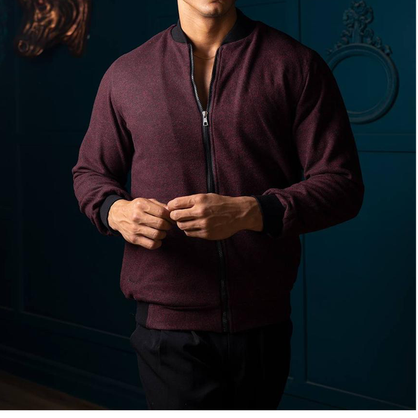 کاپشن پاییزه، زمستانه 01