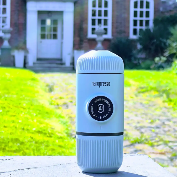 قهوه ساز دستی