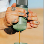 قهوه ساز دستی