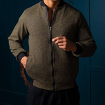 کاپشن پاییزه، زمستانه