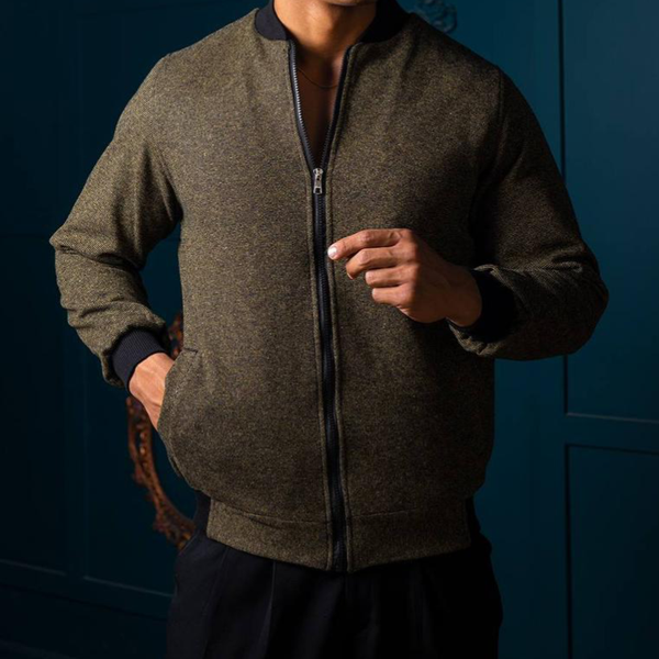 کاپشن پاییزه، زمستانه