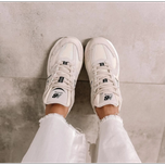 Newbalance - 530 کتونی نیوبالانس 530  کرم