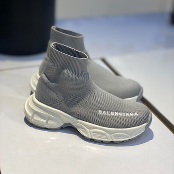 کتونی جورابی ساق دار بچگانه سایز 33 تا 37