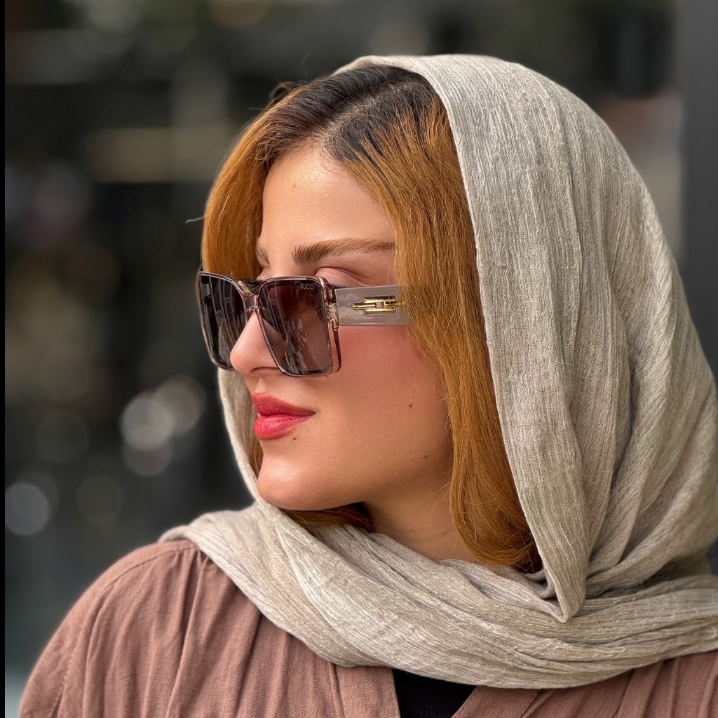 عینک زنانه گوچی 192 – شیک و مدرن