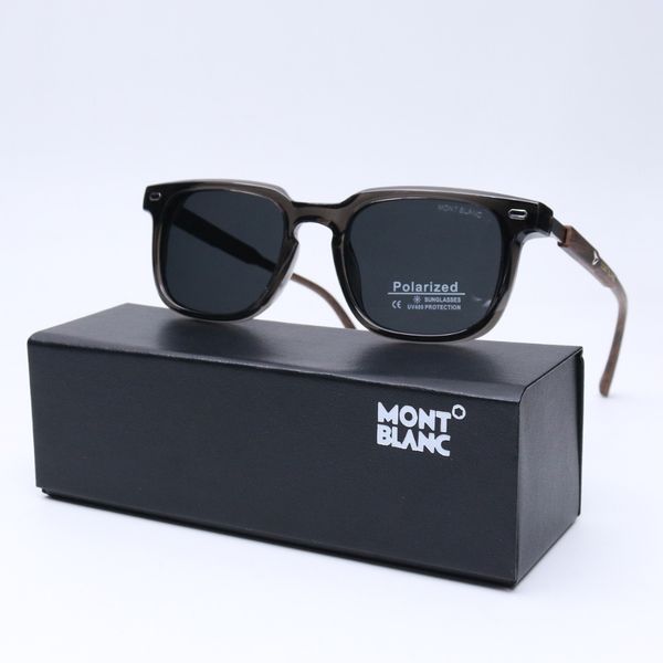 عینک برند MONT BLANC کد 181354