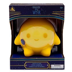 ستاره نورانی – Light-Up Star