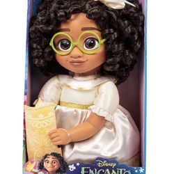 عروسک میربل کوچک – Young Mirabel Madrigal