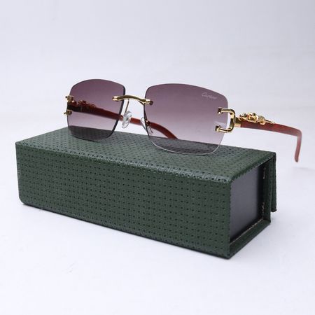 عینک برند CARTIER کد 181469