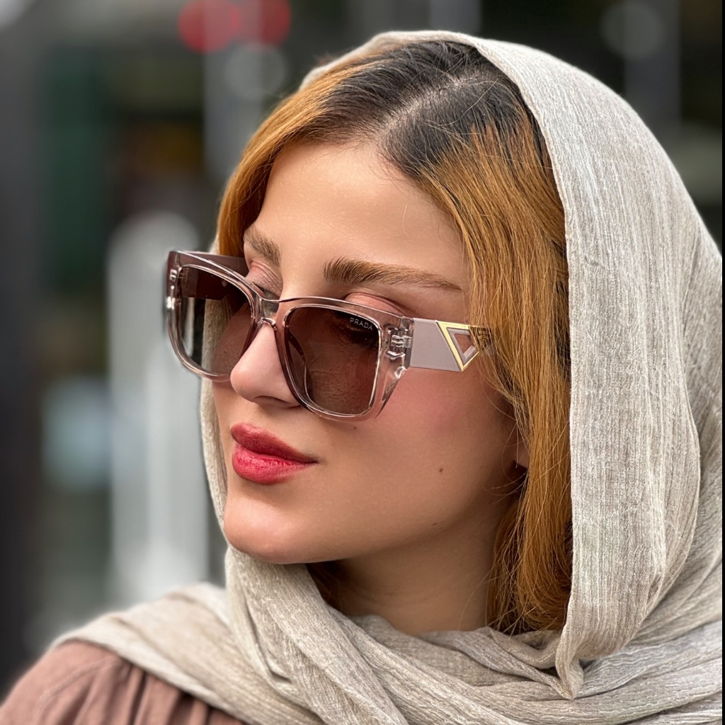 عینک زنانه لویی ویتون 197 – شیک و مدرن