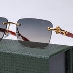 عینک برند CARTIER کد 181469