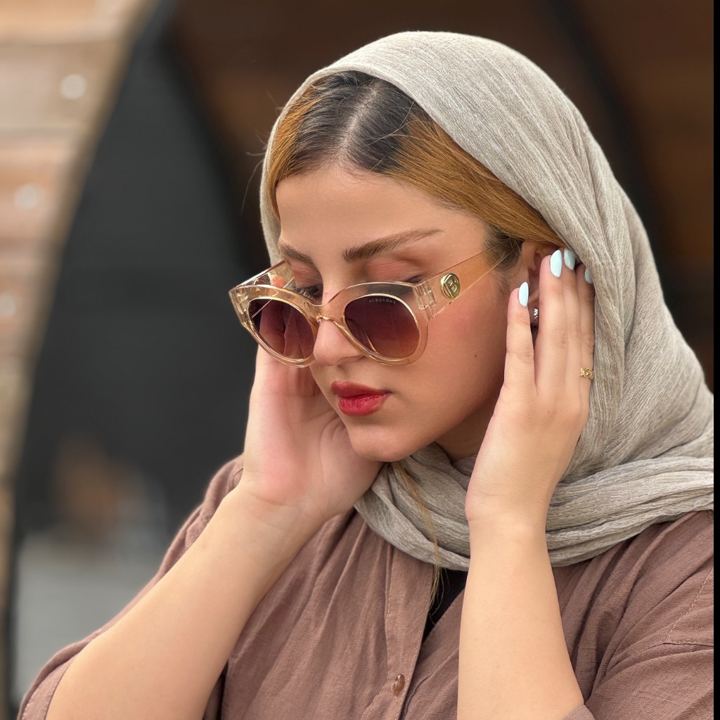 عینک زنانه بوربری 204 – شیک و مدرن