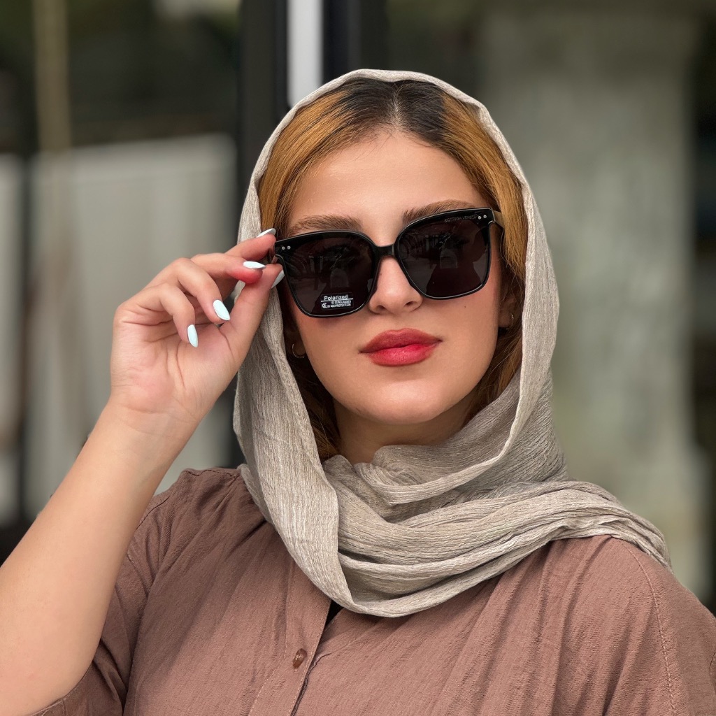 عینک زنانه بوت گاونتا 198 – شیک و مدرن