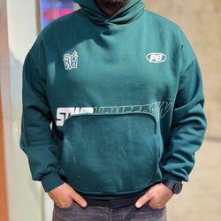 هودی pull & bear STWD