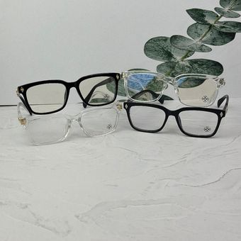 عینک کروم هارتز بلوکات کد 212